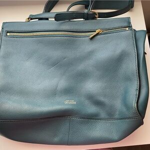 Kate Spade Saturday "The A" Satchel